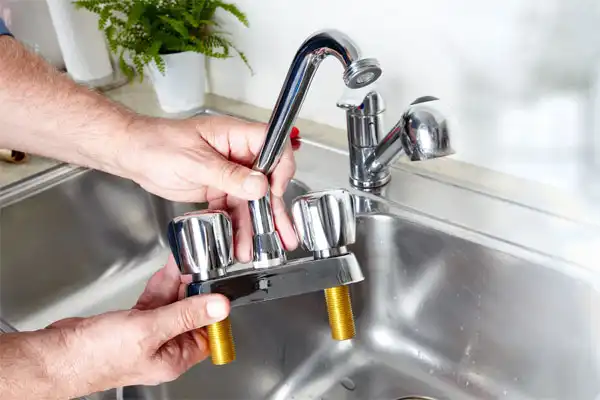 Kitchen and Bathroom Plumbing Installation experts in Hutto, TX
